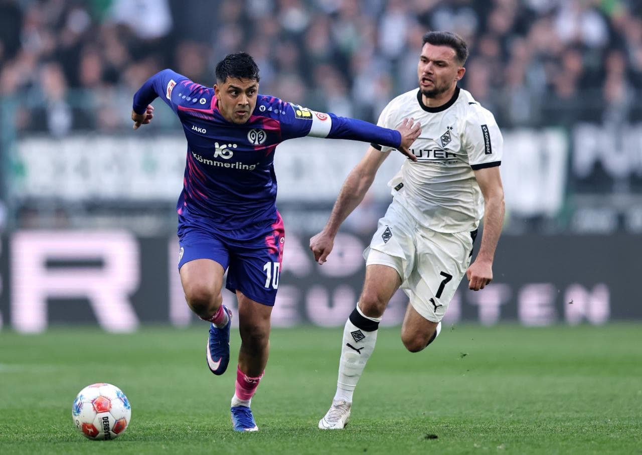 Fantasy Bundesliga: Scout squads for Matchday 33