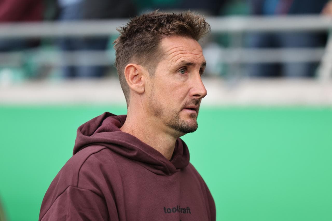 Confirmed 2. Bundesliga Lineups: 1. FC Nürnberg vs. 1. FC Magdeburg