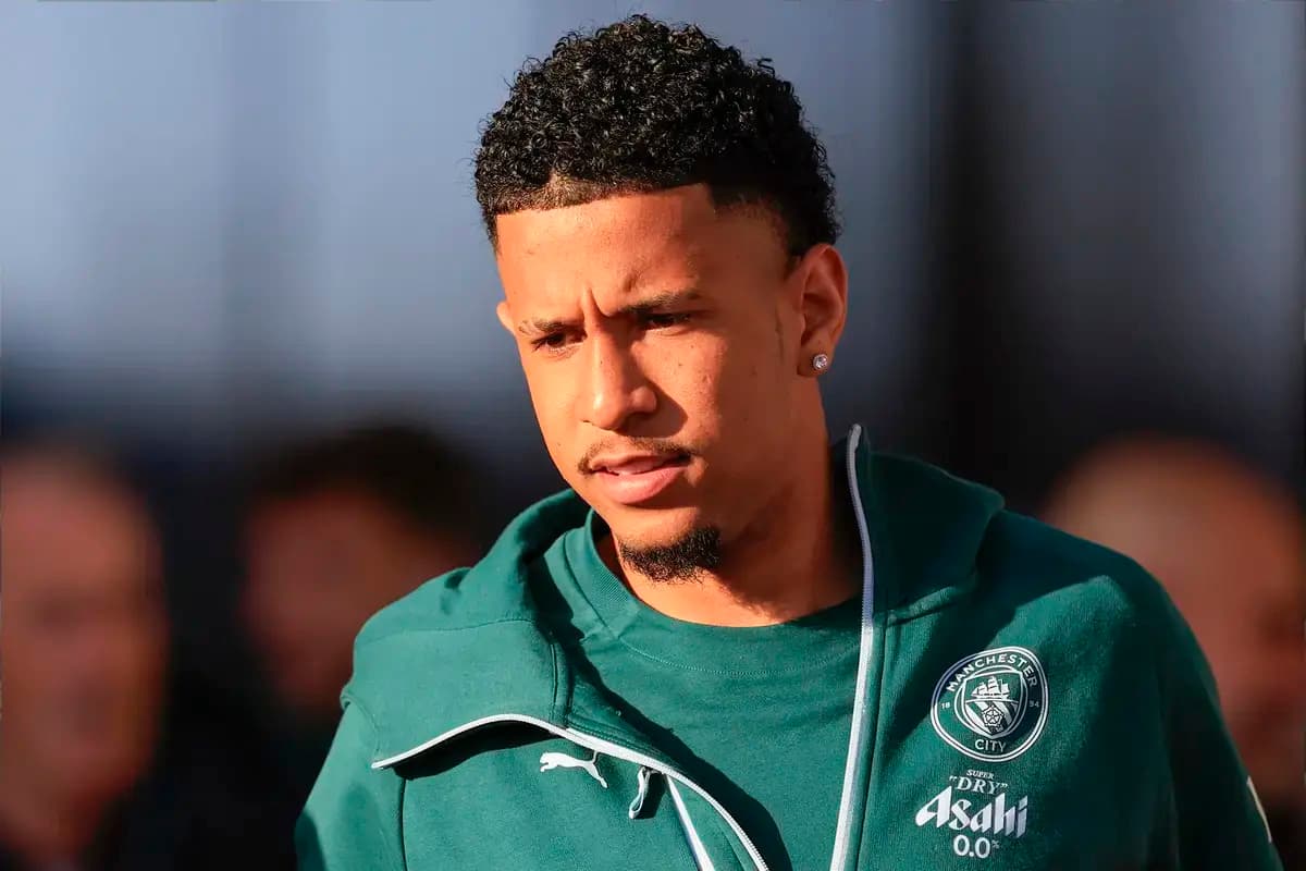 Savinho to Tottenham negotiations stall as Man City winger joins Enzo Maresca’s pre-season camp