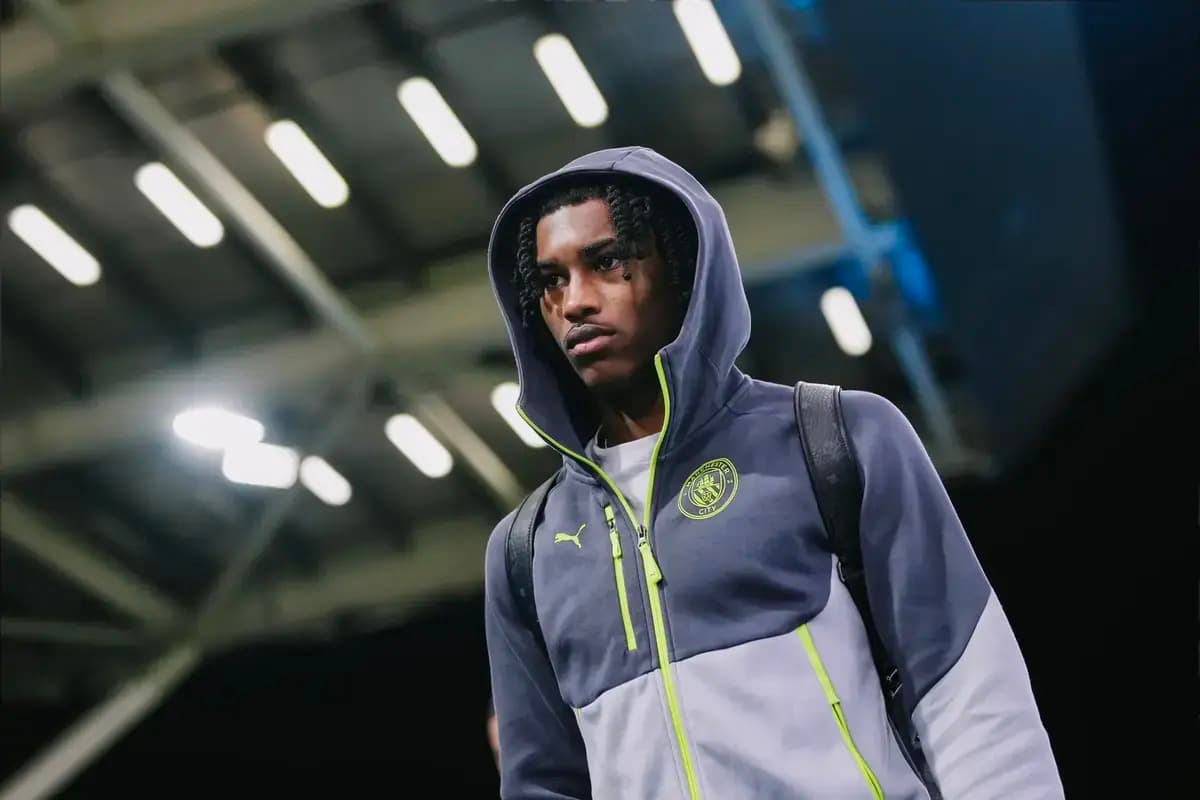 Brighton and FC Köln in talks to sign Man City forward – Interest could have stemmed from ‘shop window’ game
