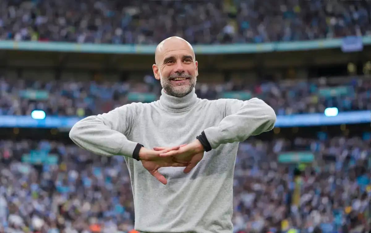 “If they need me, I will be there” – Pep Guardiola makes Man City return promise as ambassador role begins