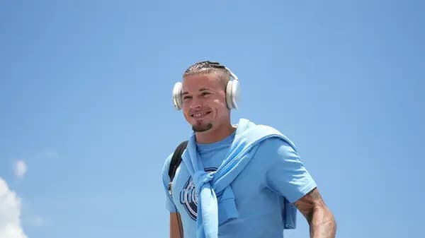 Sheffield United in advanced loan negotiations for want-away Manchester City midfielder