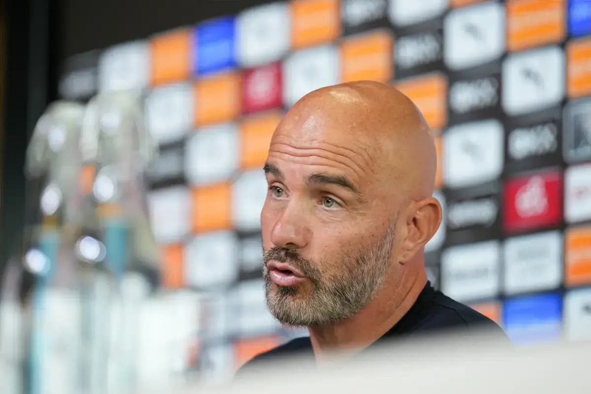Enzo Maresca reveals he made personal phone call to Phil Foden after England World Cup snub