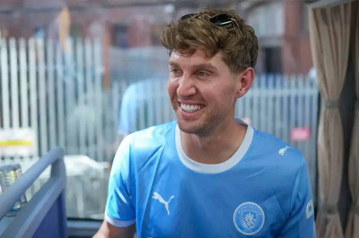 Arsenal plotting free transfer for former Man City defender after eye-catching World Cup campaign