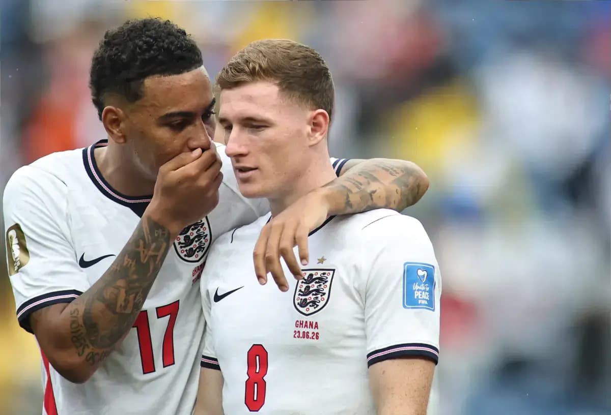 Former England international sends Kalvin Phillips warning to Elliot Anderson ahead of Man City transfer