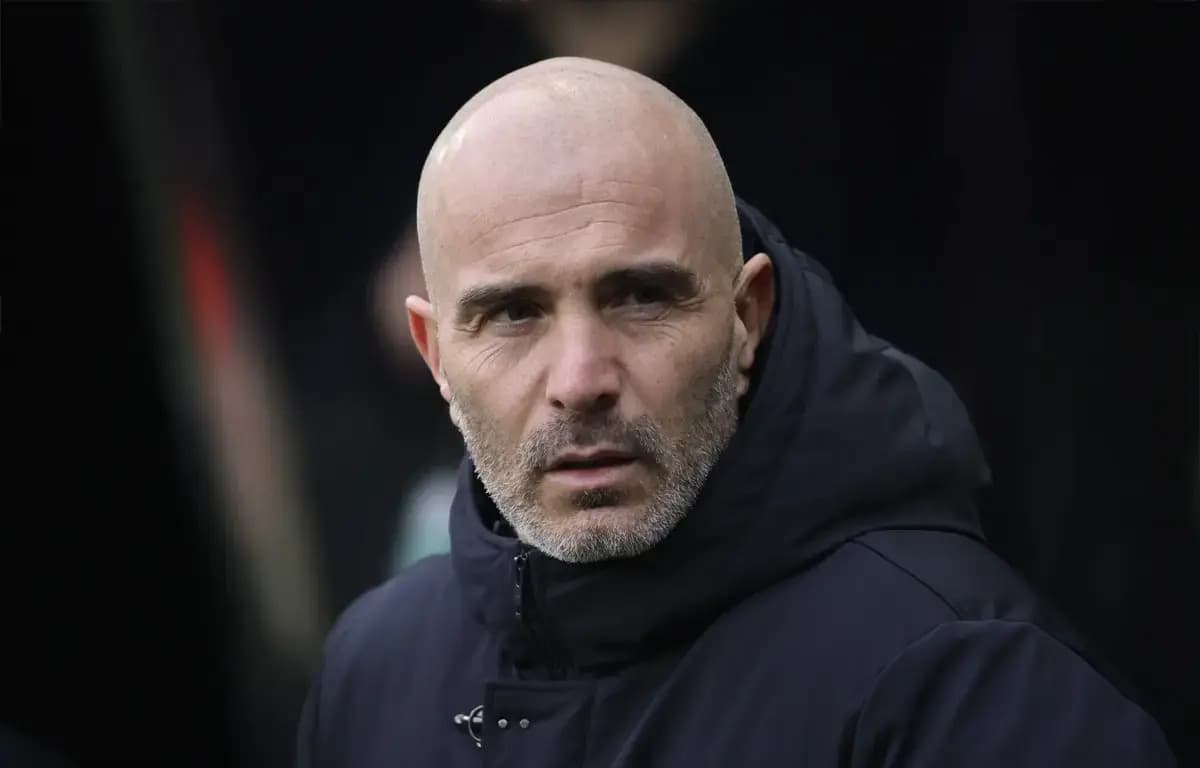 Revealed: Enzo Maresca’s Man City plans for Girona loan duo Vitor Reis and Claudio Echeverri