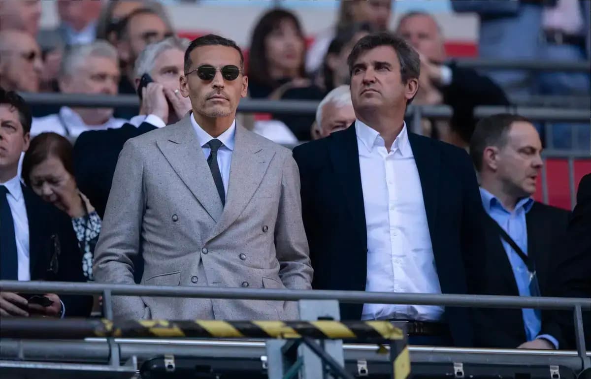 From Brazil: Manchester City battling Chelsea for €40M teenage midfield sensation