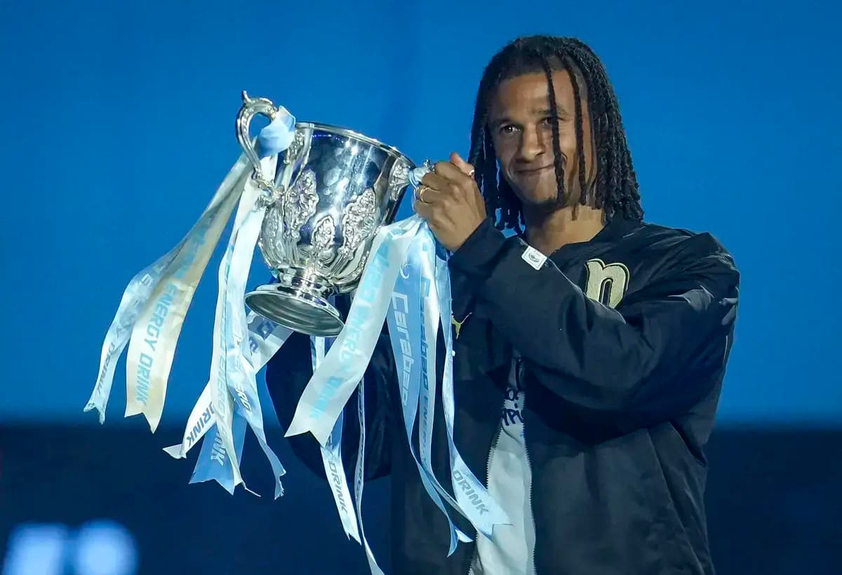 Transfer fee, farewell message, Hugo Viana reaction: Man City confirm Nathan Ake departure to Fenerbahce