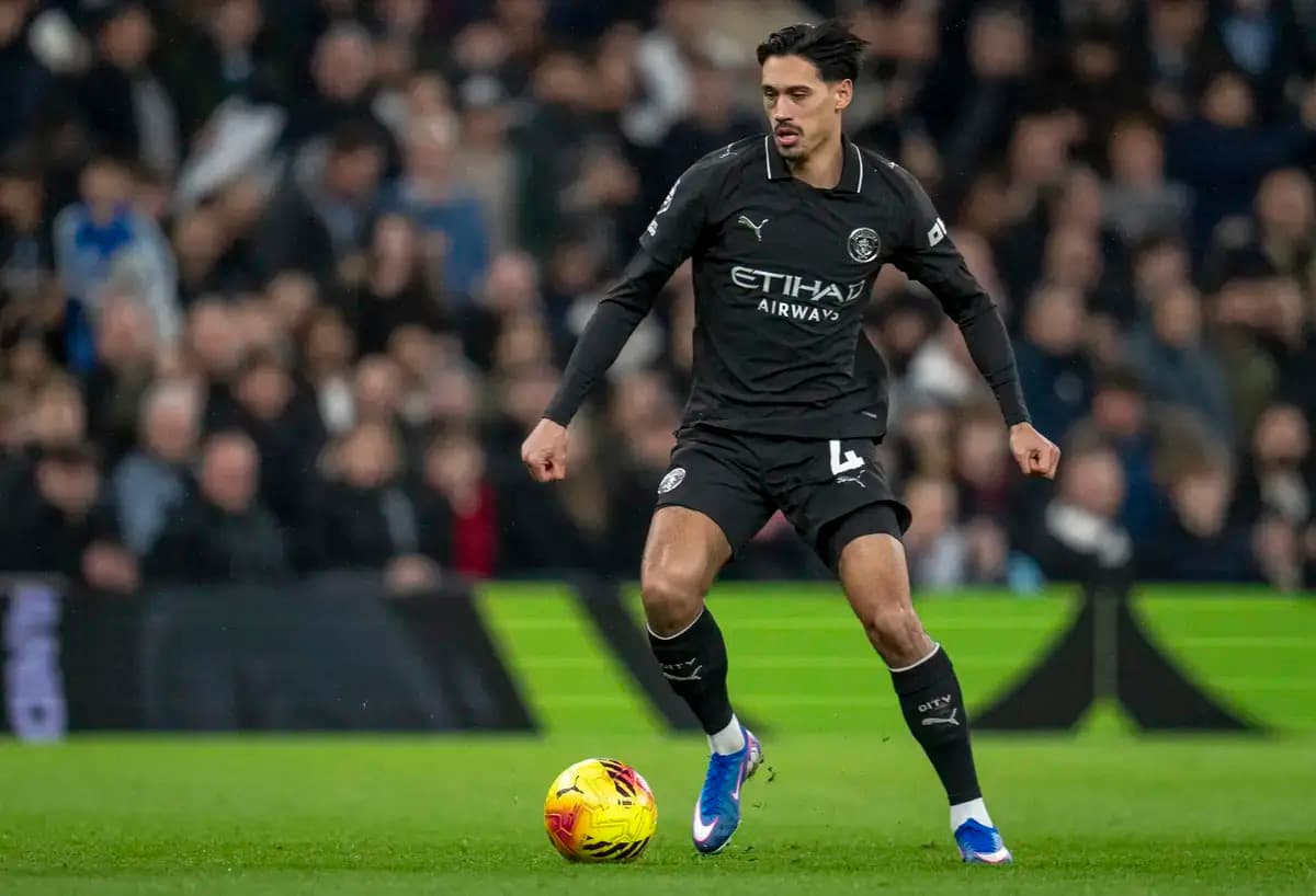 Enzo Maresca makes decision on Tijjani Reijnders’ Man City future as pre-season return looms