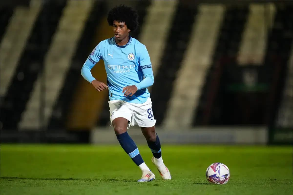 Man City’s Reigan Heskey completes £2.1M FC Köln transfer – Details on sell-on and buy-back clauses