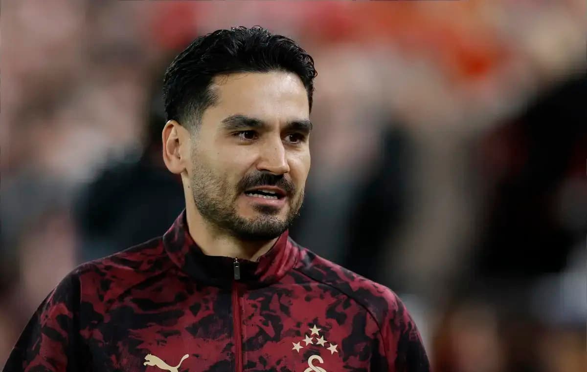 “Unbelievable human being” – Ilkay Gundogan says Enzo Maresca will be ‘incredible’ as Man City manager