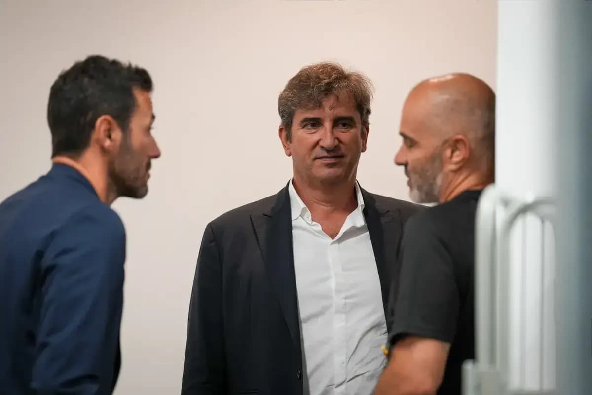 Hugo Viana receives clear Ryan McAidoo future message from Enzo Maresca after five-star Inter cameo
