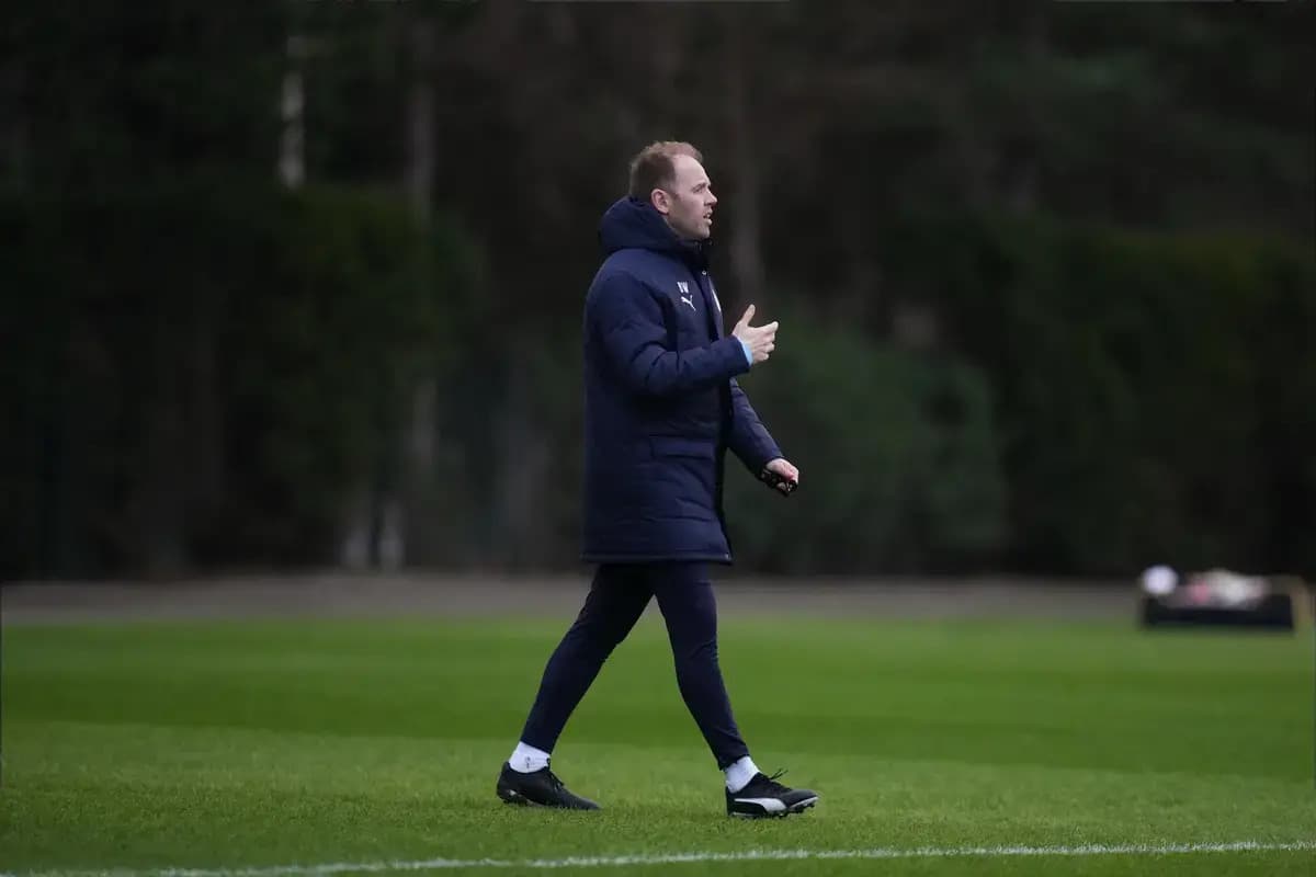 Manchester City face threat of latest managerial departure after Pep Guardiola