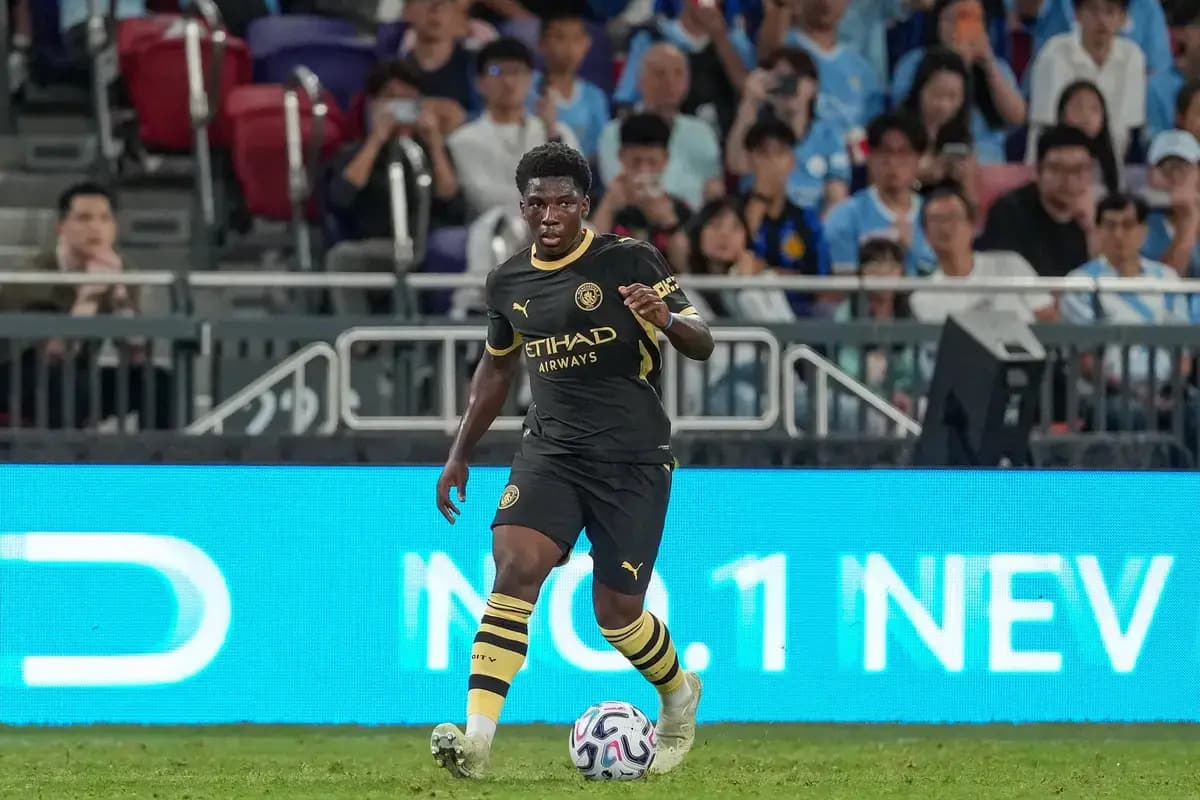 Predicted Starting XI: K-League All Stars vs Manchester City (Pre-Season Friendly)