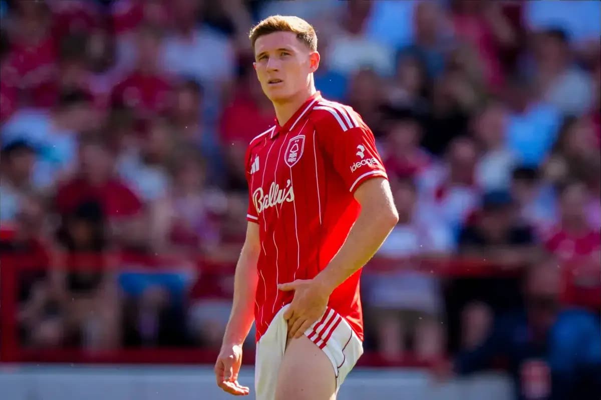 Manchester City exceed £120 million with second bid for Elliot Anderson
