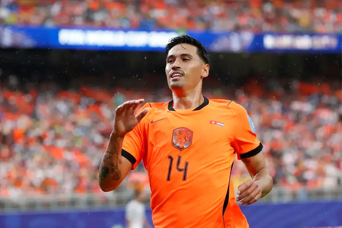 Galatasaray awaiting Manchester City go-ahead to open formal Tijjani Reijnders transfer talks