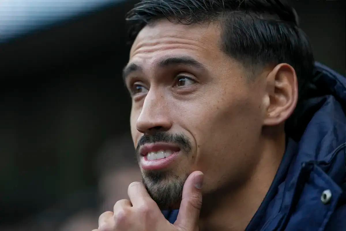 Nottingham Forest target Tijjani Reijnders as Manchester City asking price revealed