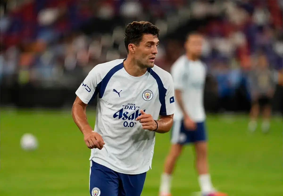 Mateo Kovacic confirms decision on Manchester City future after talks with Enzo Maresca