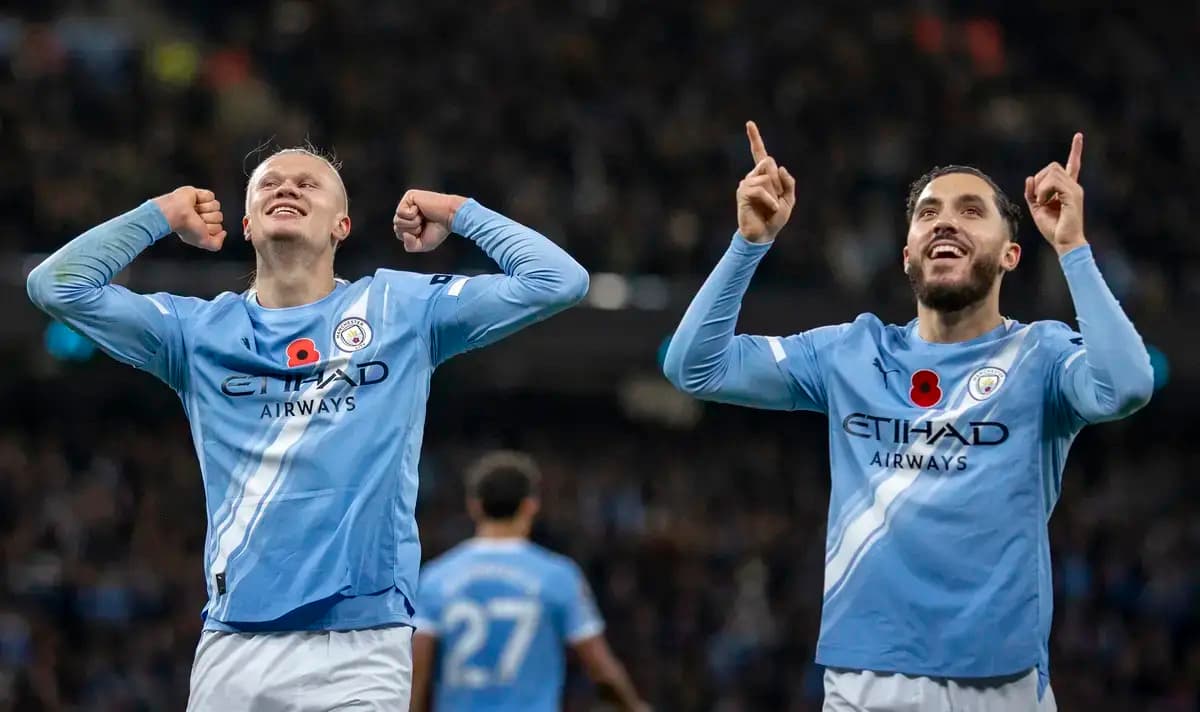 Revealed: Manchester City’s FPL prices for the 2026-27 season