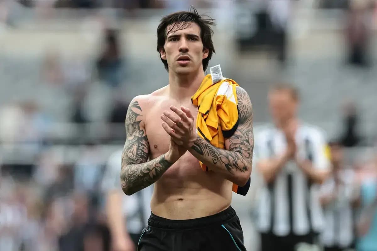 Newcastle United inform Man City of financial expectations for bumper Sandro Tonali deal