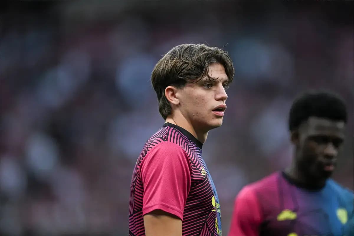 From Italy: Atalanta defender reaches Manchester City agreement on personal terms