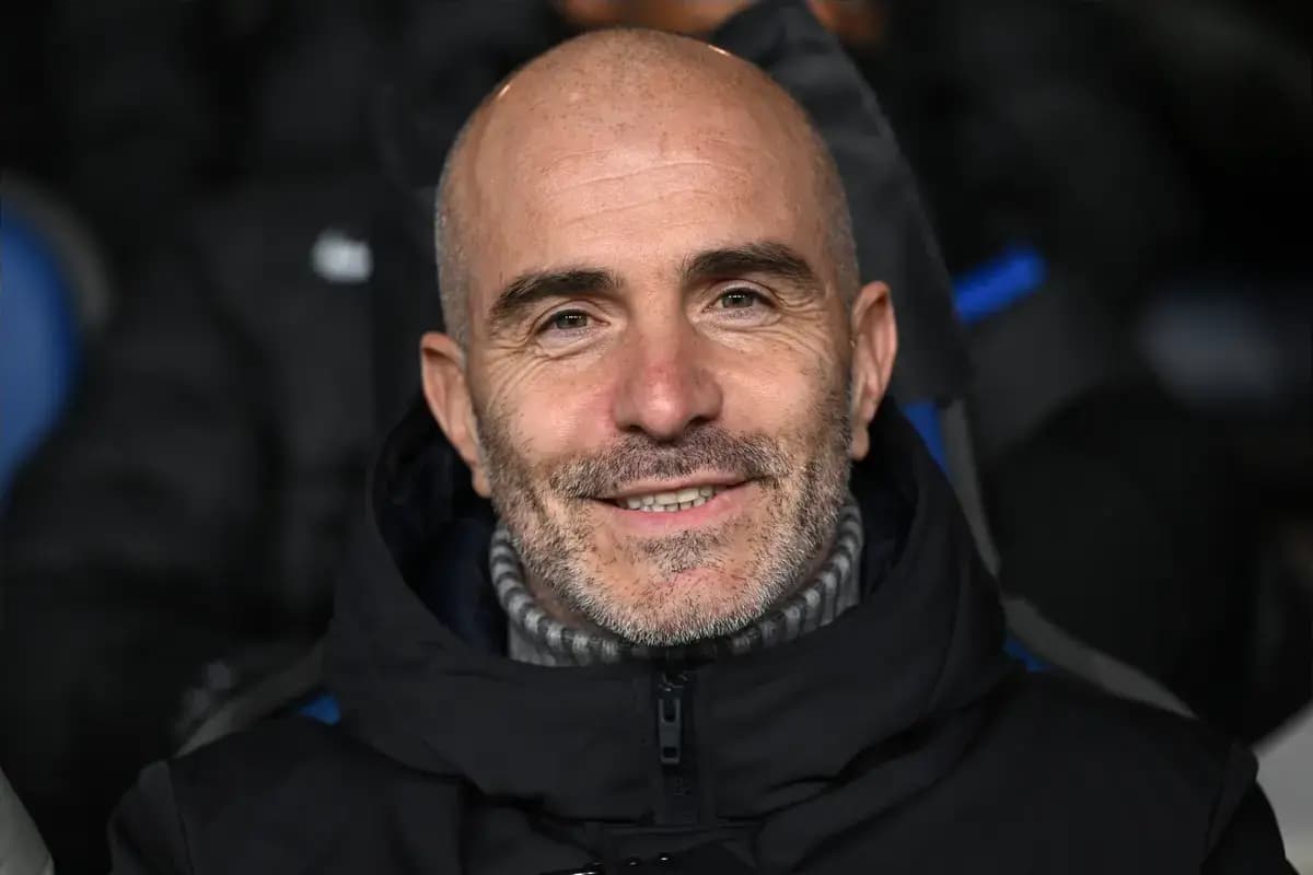 Enzo Maresca to sign three-year deal as Manchester City manager, confirms Fabrizio Romano
