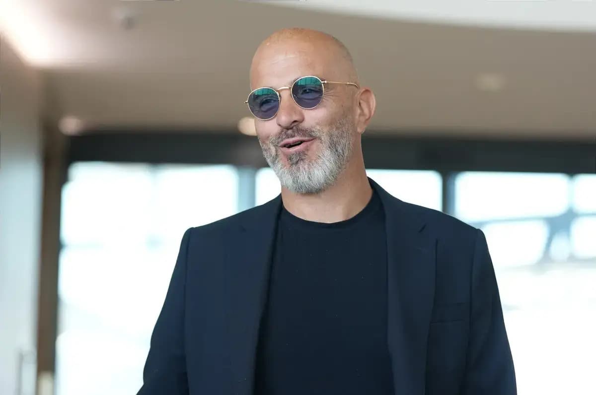“I feel back home” – Enzo Maresca hails Man City organisational stability in first press conference as manager