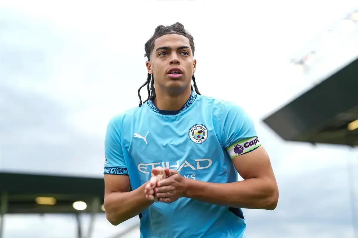 Revealed: Hugo Viana’s financial agreement with FC Köln for Man City’s Jahmai Simpson-Pusey