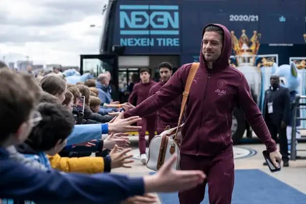 Jack Grealish attracts transfer attention from outside Europe – Everton remain keen on loan