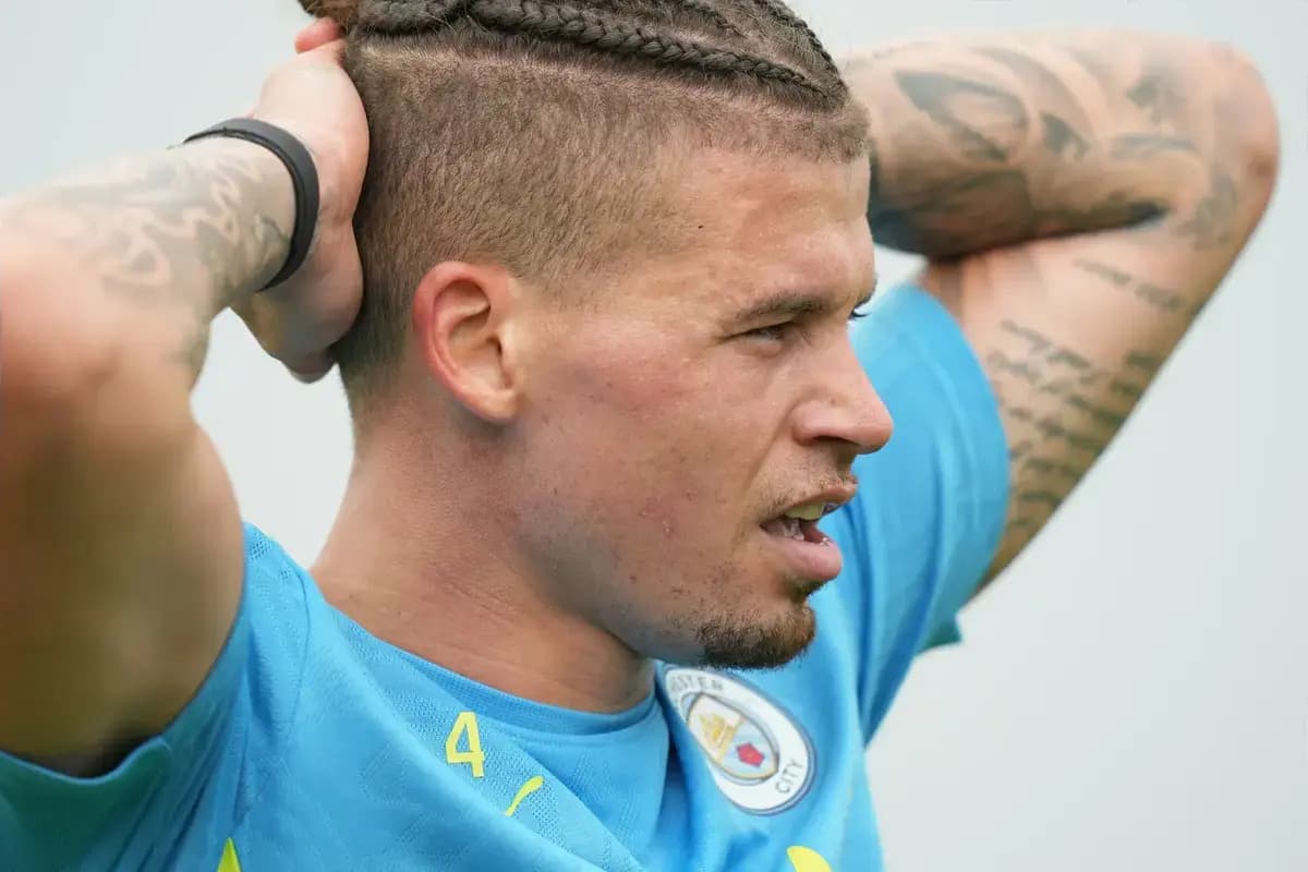 Kalvin Phillips opens up on injury-plagued Sheffield United loan as Man City return looms