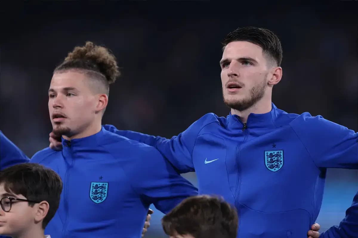 Revealed: Why Pep Guardiola chose to sign Kalvin Phillips for Manchester City over Arsenal superstar