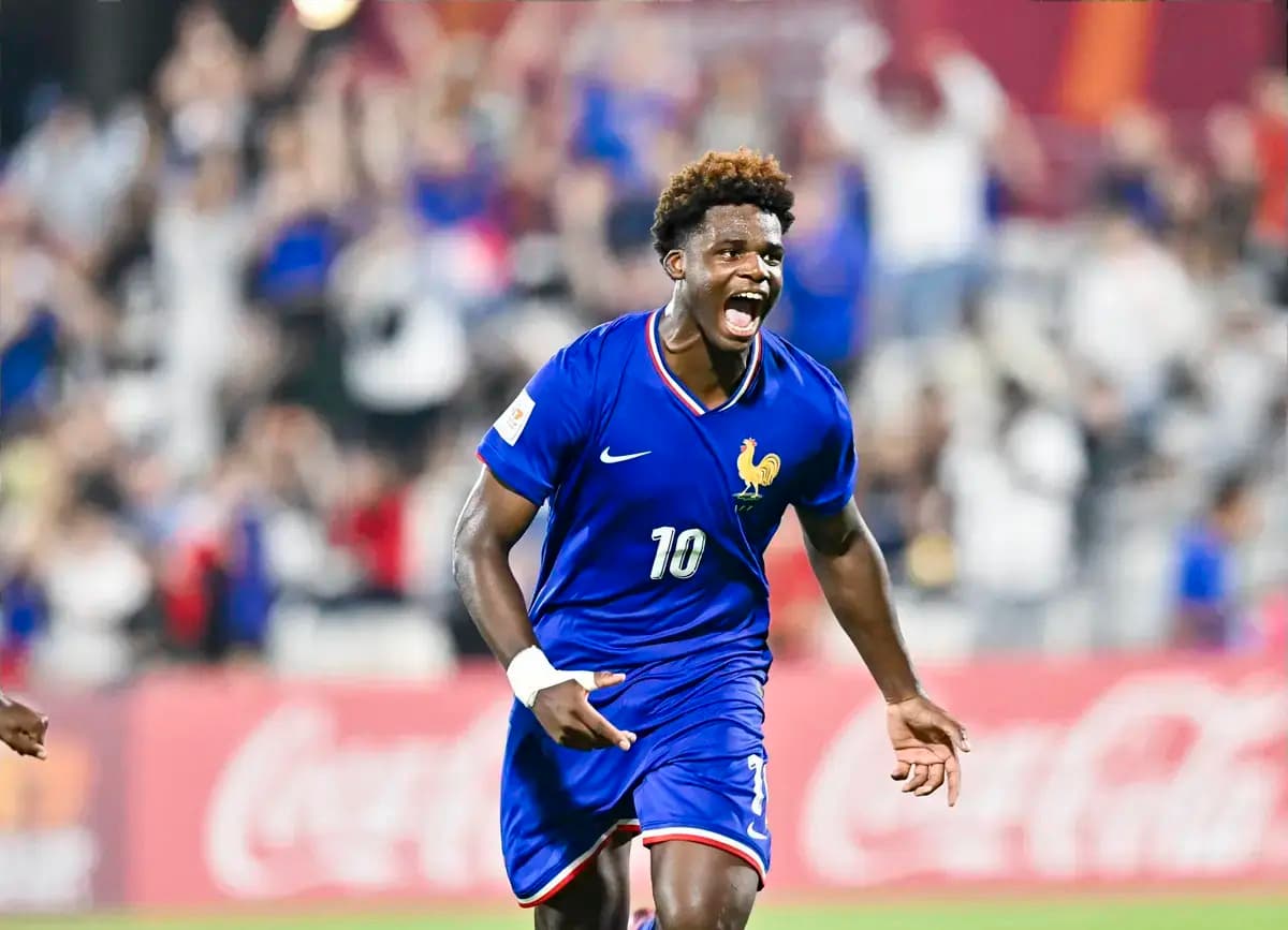 Troyes forward undergoing Manchester City trial amid Hugo Viana rebuild