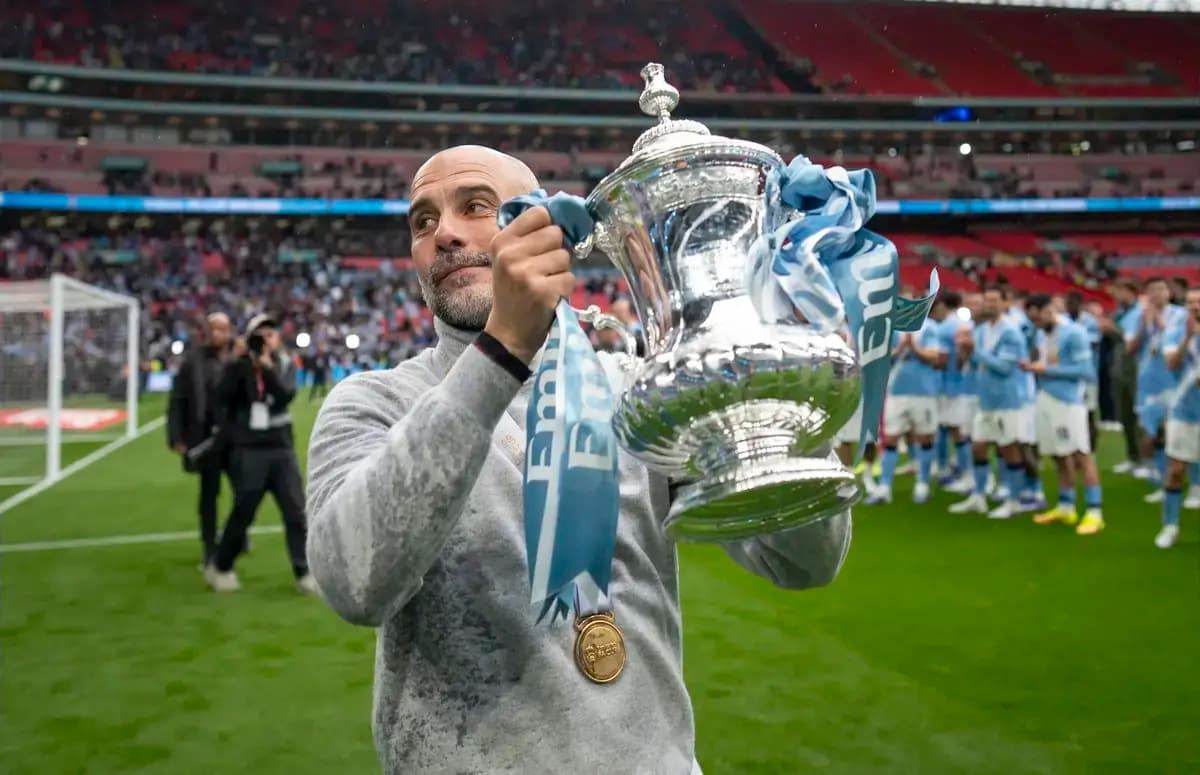 Inside Manchester City as Pep Guardiola potentially enters final week of Etihad Stadium career