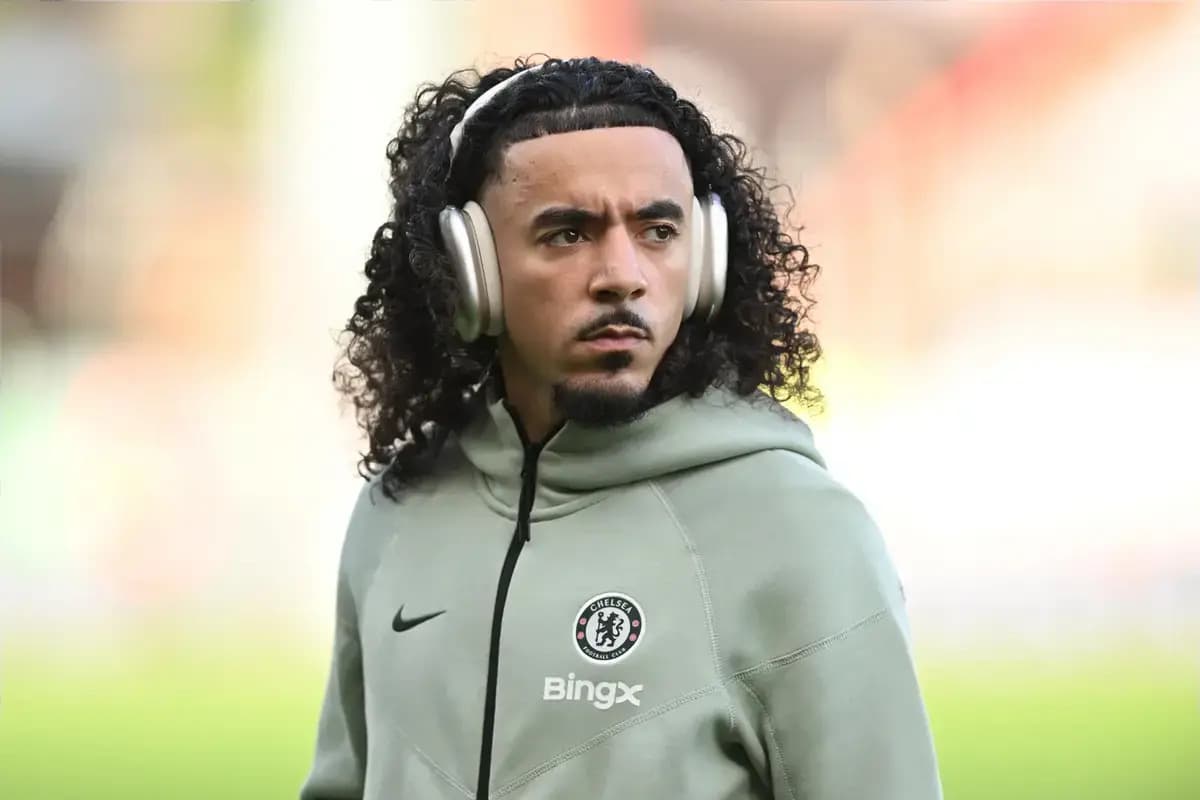 Manchester City set price cap on transfer pursuit for Chelsea’s Malo Gusto