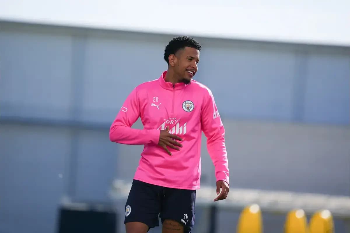 Fabrizio Romano confirms renewed Tottenham interest in Manchester City forward surplus to requirements