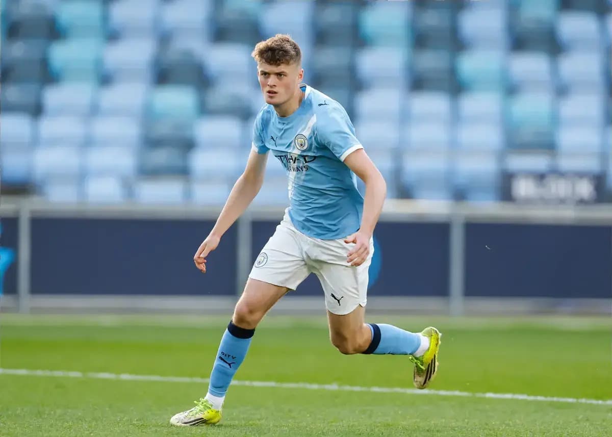 Manchester City striker with 61 goals in 97 games poised to leave Etihad Stadium