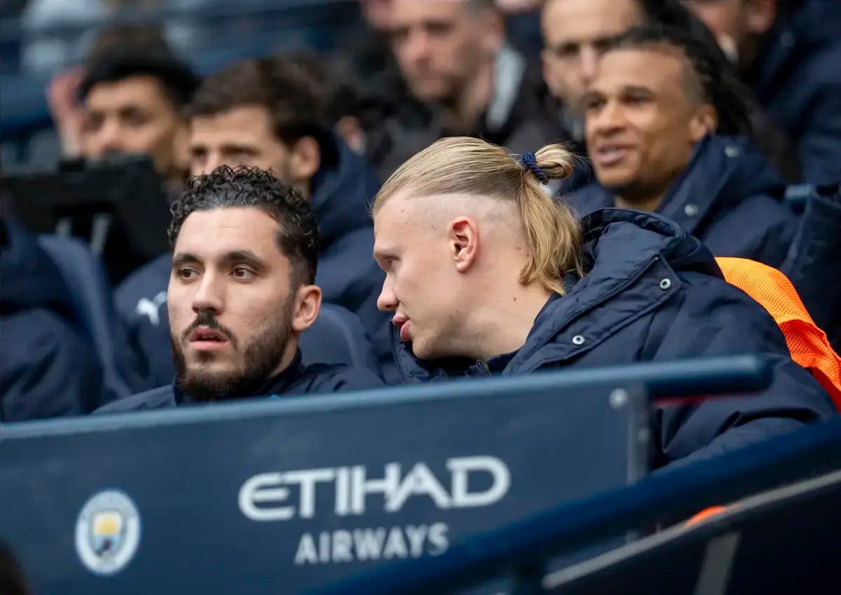 PFA confirm four Manchester City nominations for Players’ Player and Young Player of the Year awards