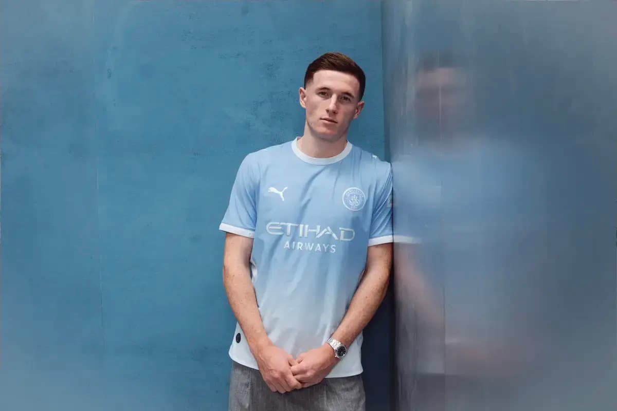 Phil Foden and Mateo Kovacic send key Manchester City transfer message to Hugo Viana
