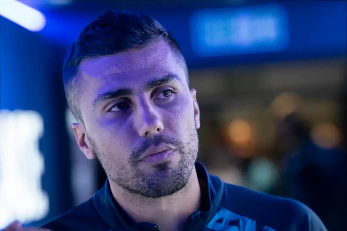Real Madrid more confident than ever over Rodri signing as Manchester City sell condition emerges