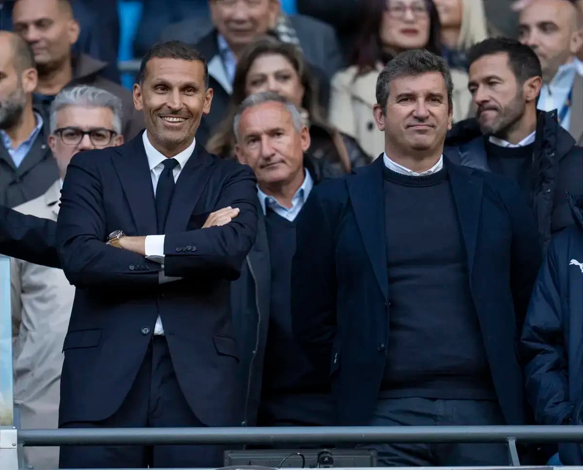 Manchester City monitoring Givairo Read as Nottingham Forest hold Feyenoord talks