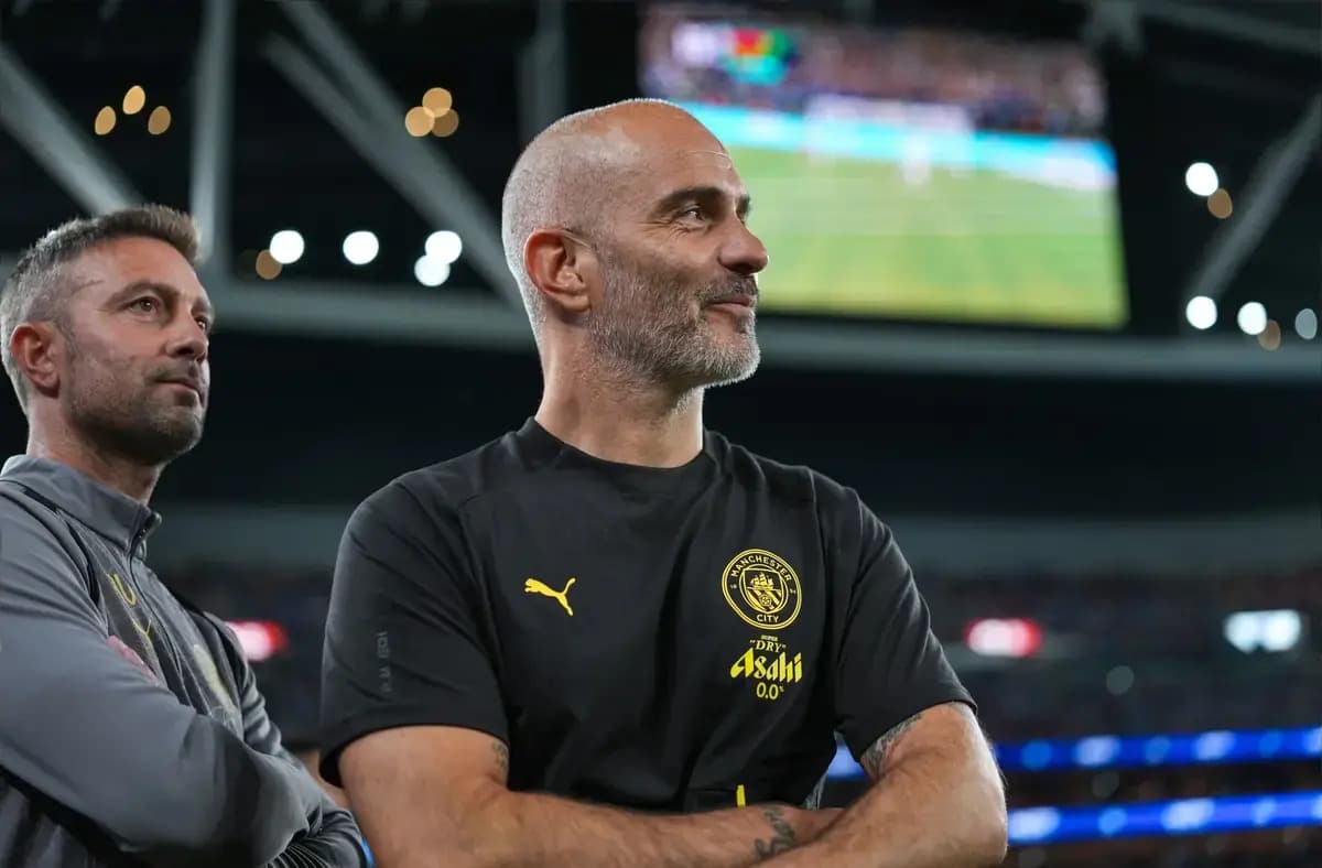Match Report and Player Ratings: K-League All Stars 1-3 Manchester City (Pre-Season Friendly)