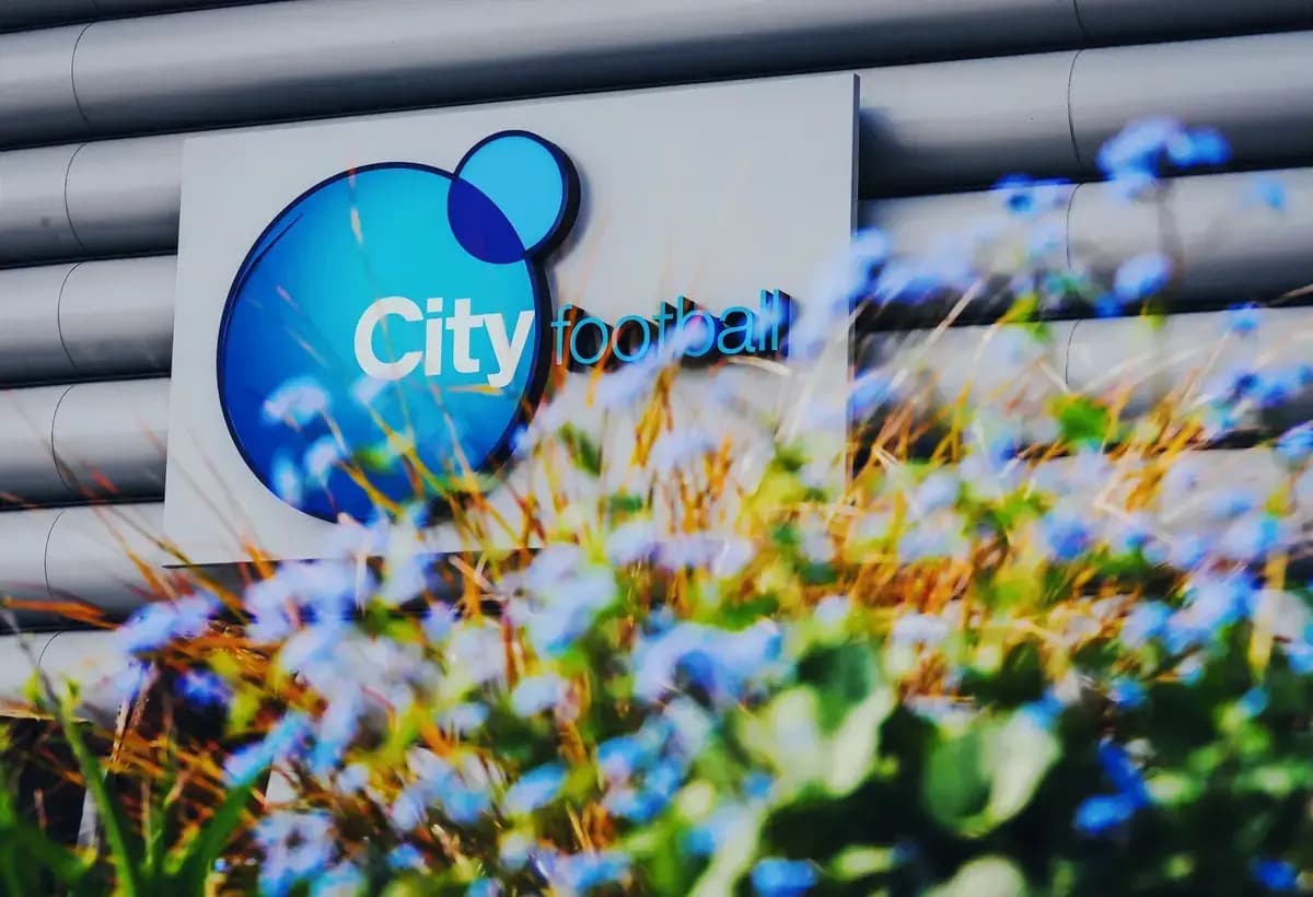 Manchester City’s owners receive response to opening bid for Flamengo defender João Victor