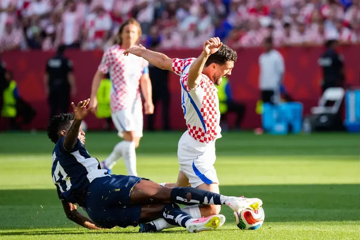 Man City 2026 World Cup Watch: Josko Gvardiol and Mateo Kovacic feature as Croatia edge Panama