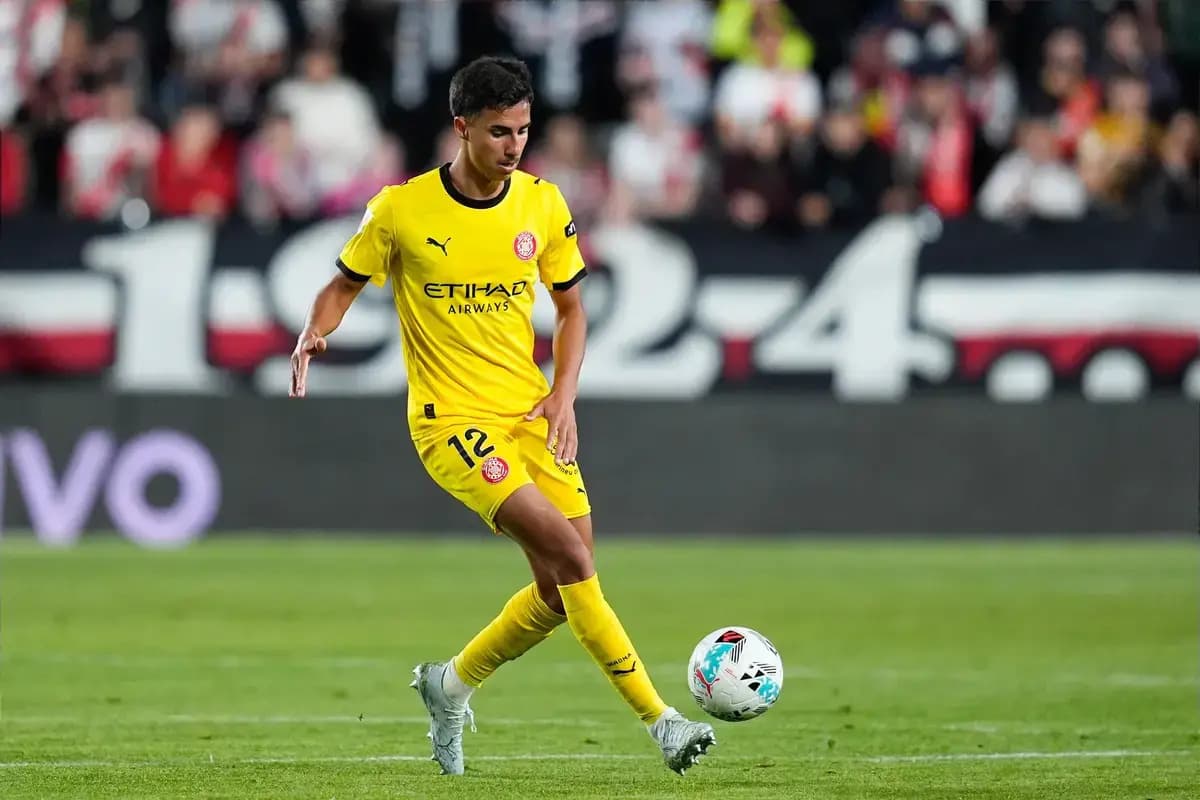Manchester City defender expresses first-team desire under Enzo Maresca after successful La Liga loan