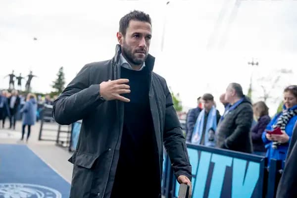Manchester City hold internal discussions to battle Liverpool for Leicester City prodigy