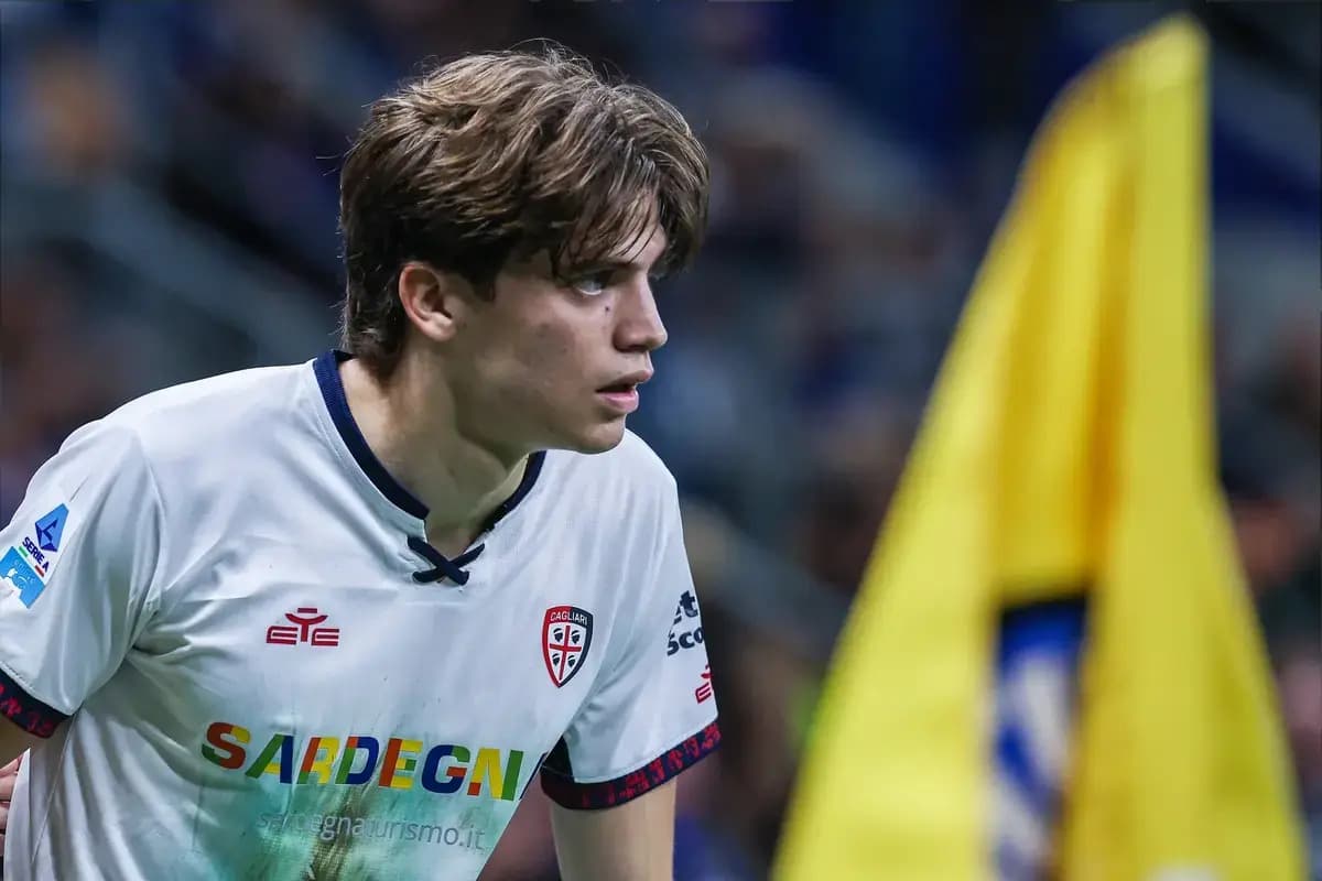 From Italy: Enzo Maresca gives green light for right-back signing ahead of Man City appointment