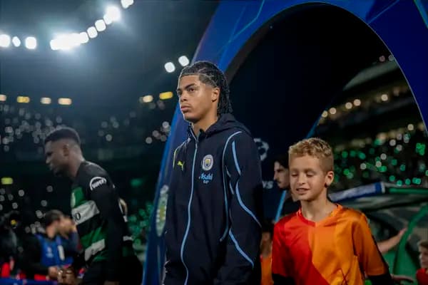Manchester City defender set for permanent Bundesliga transfer – Deal expected this week