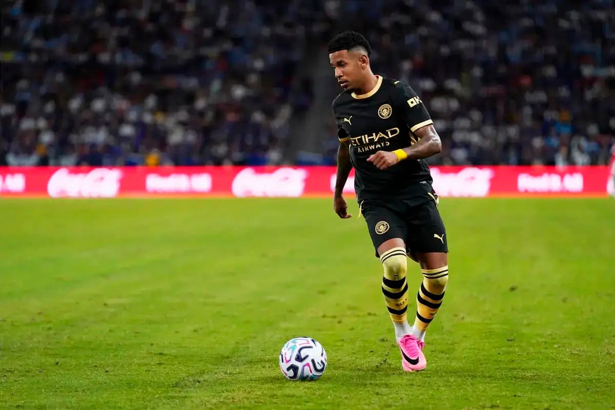 Fabrizio Romano hands worrying update on Savinho’s Manchester City to Tottenham transfer desire
