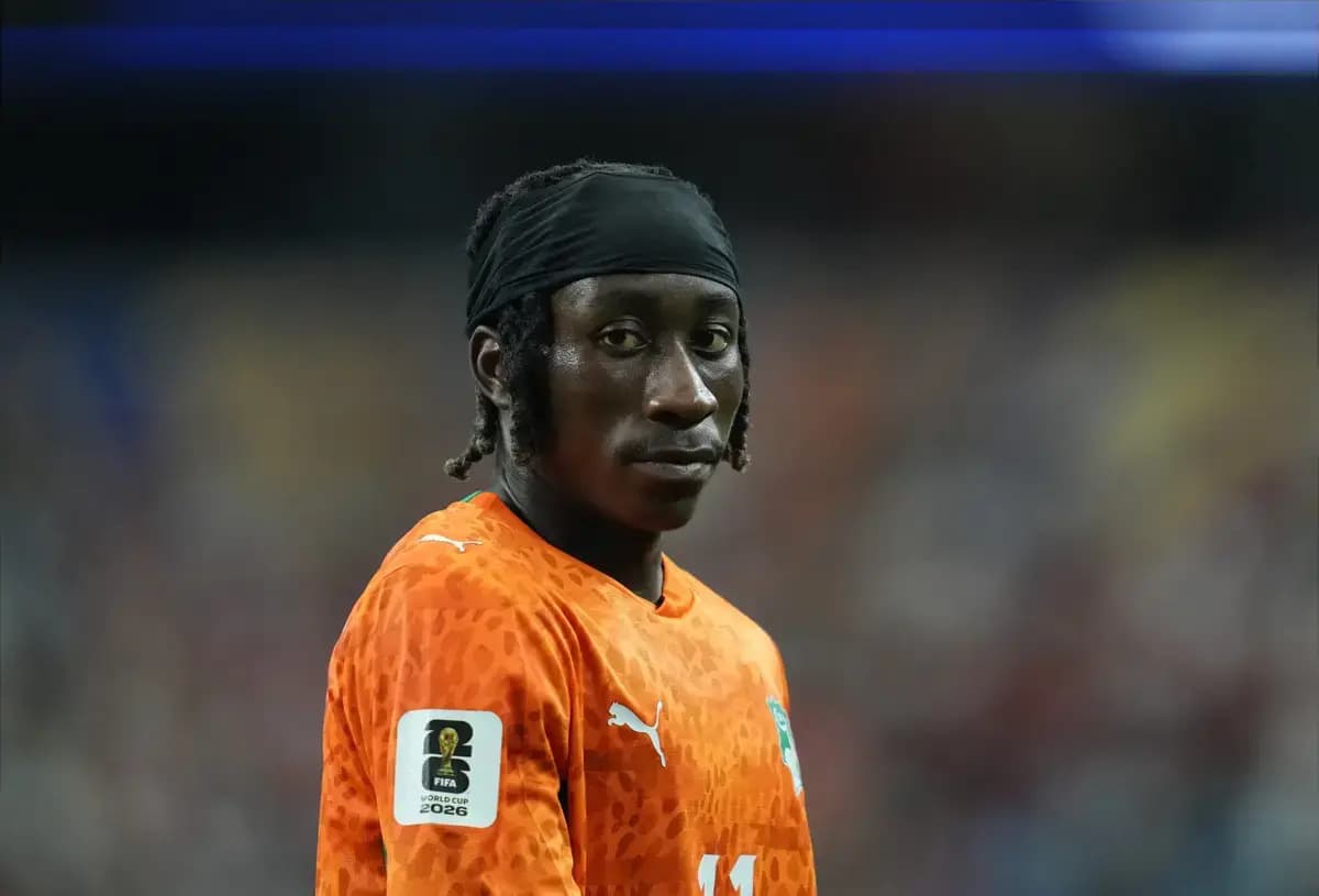 Man City and Hugo Viana handed £101M dilemma as RB Leizpig name Yan Diomande asking price