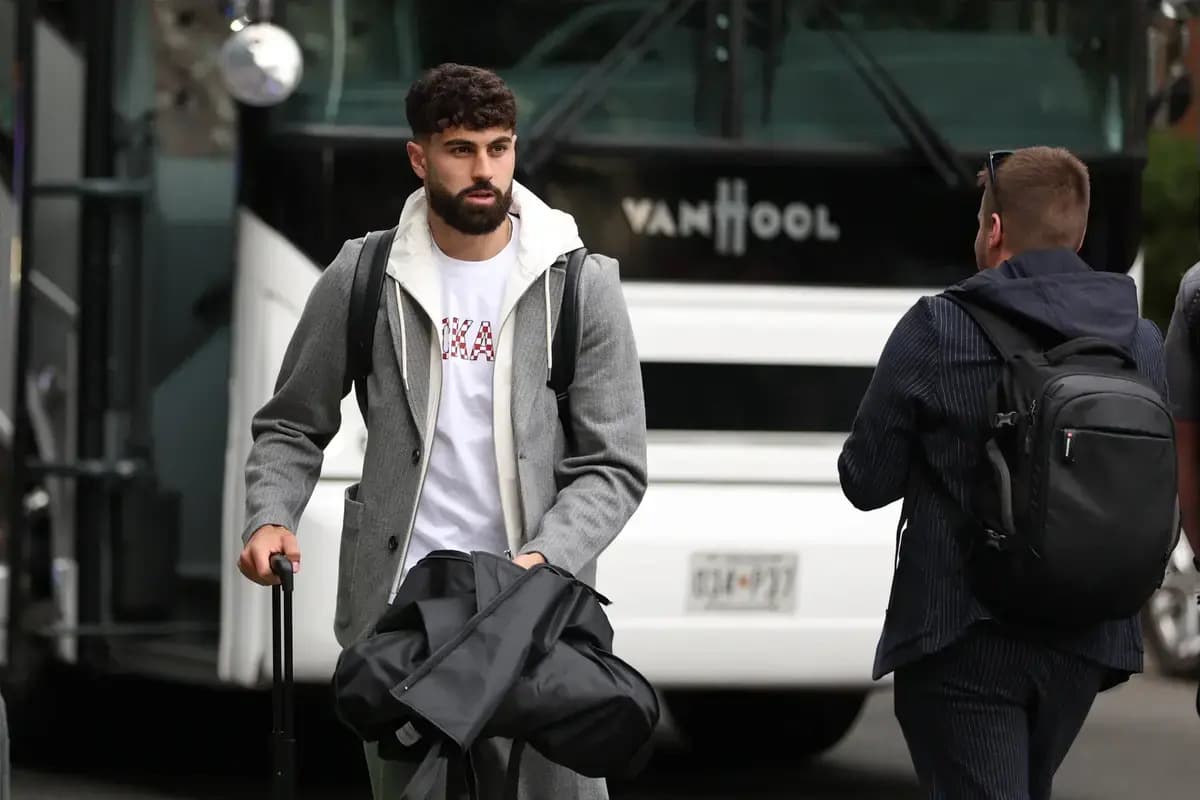 Jack Gaughan confirms new Manchester City contract for Josko Gvardiol